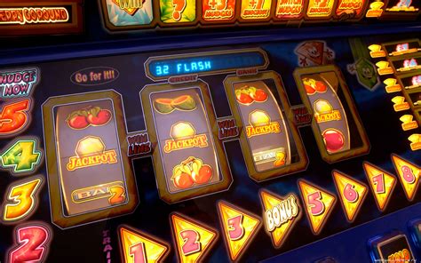 best slot machines in vegas